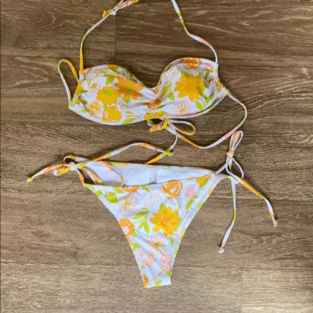 ❤️ New Shein 2 piece bikini